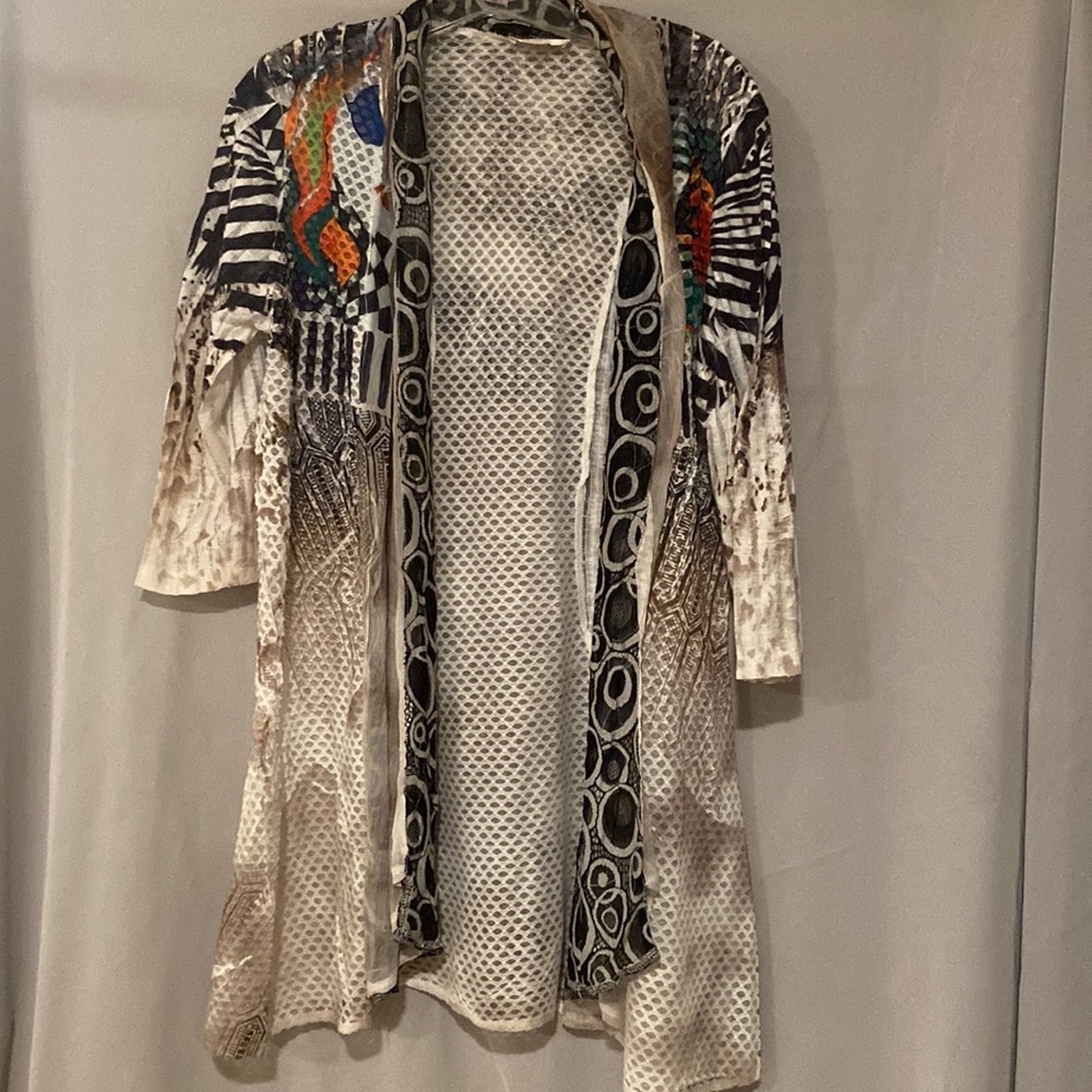 Kamana long sleeve
